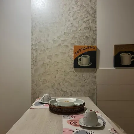 Renta Slatki Kutak Daire *