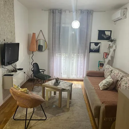 Daire Renta Slatki Kutak *