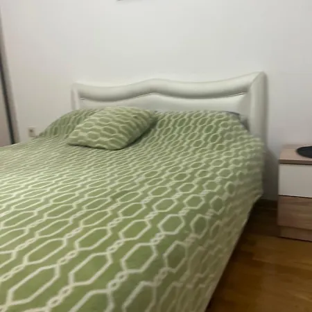 Renta Slatki Kutak Daire