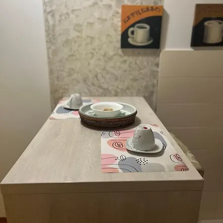 Daire Renta Slatki Kutak *