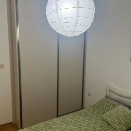 Renta Slatki Kutak Daire