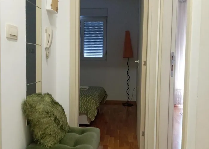 Renta Slatki Kutak Daire