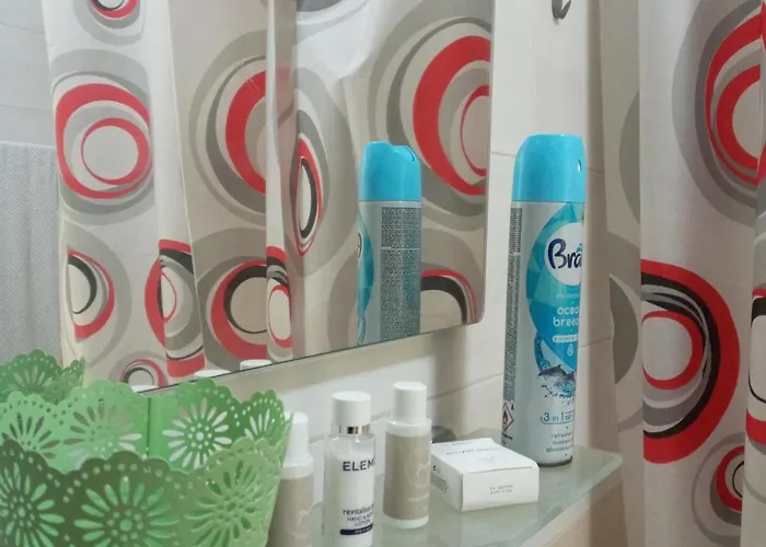 Daire Renta Slatki Kutak *