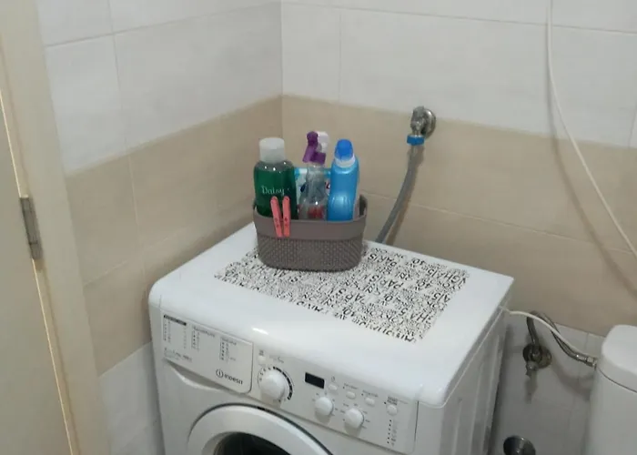 Renta Slatki Kutak Daire *