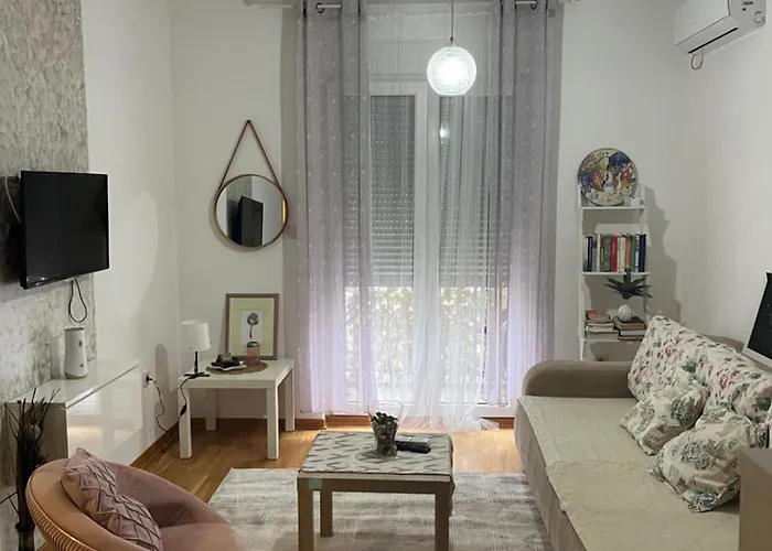 Daire Renta Slatki Kutak Podgoriçe