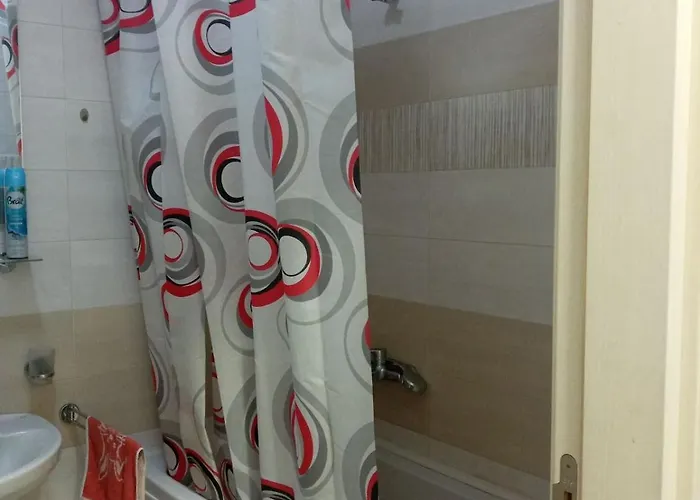 Renta Slatki Kutak Daire *