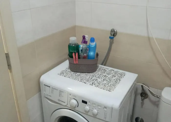 Renta Slatki Kutak Daire Podgoriçe