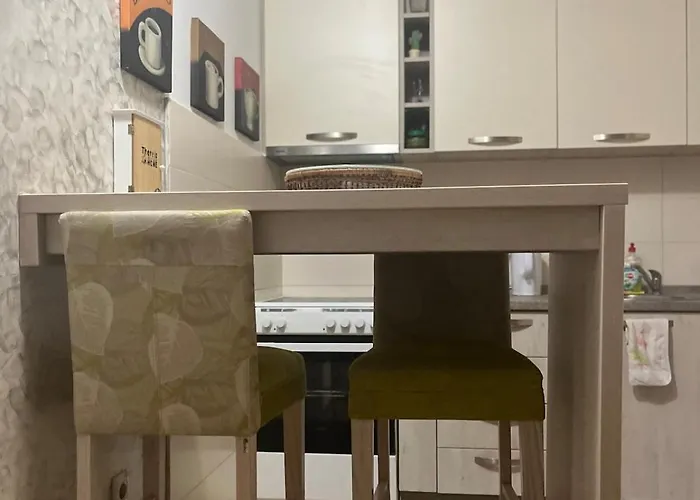 Daire Renta Slatki Kutak *