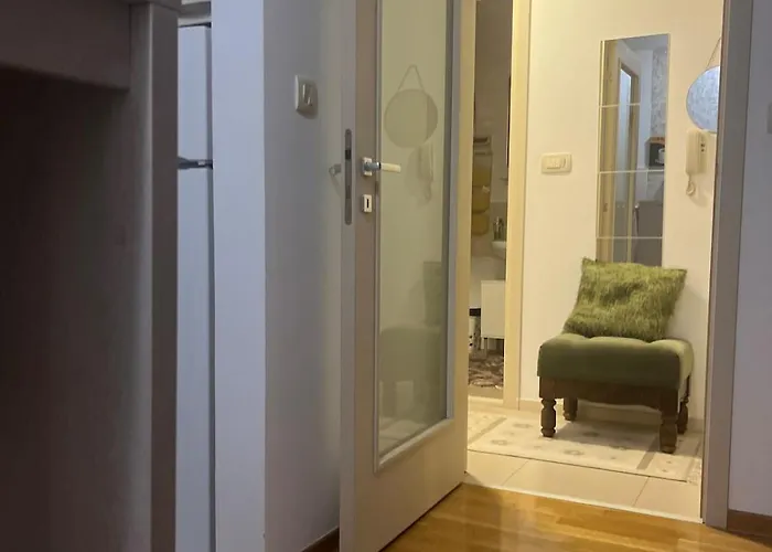 Renta Slatki Kutak *