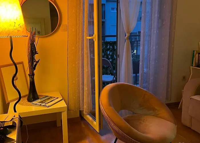 Daire Renta Slatki Kutak Podgoriçe