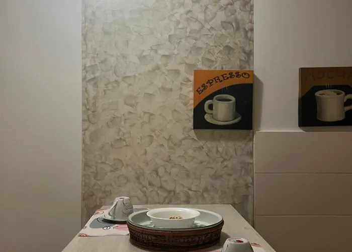 Renta Slatki Kutak Daire *