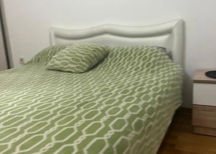 Renta Slatki Kutak Daire