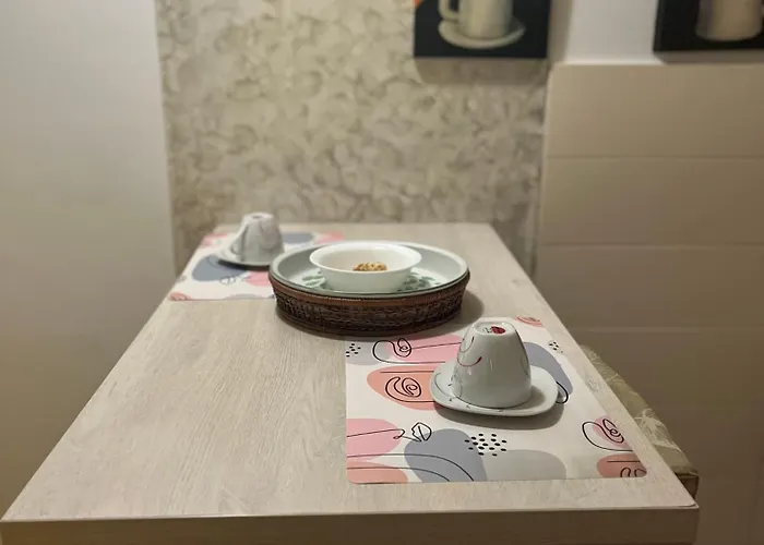 Daire Renta Slatki Kutak *