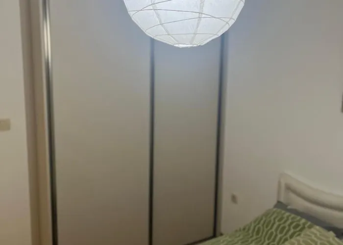 Renta Slatki Kutak Daire