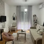 Апартаменти Renta Slatki Kutak Подгориця
