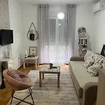 Апартаменти Renta Slatki Kutak Подгориця