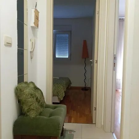 Renta Slatki Kutak Apartment