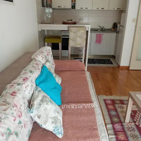 Renta Slatki Kutak Διαμέρισμα Ποντγορίτσα