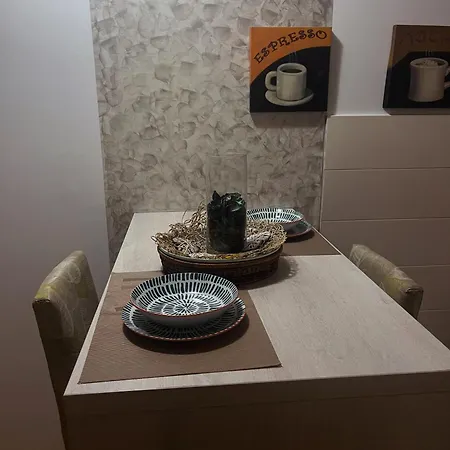 Lejlighed Renta Slatki Kutak *