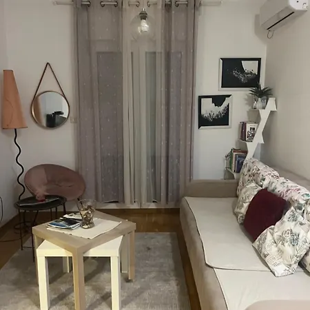 Renta Slatki Kutak Lejlighed