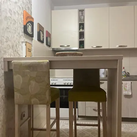 Apartment Renta Slatki Kutak *