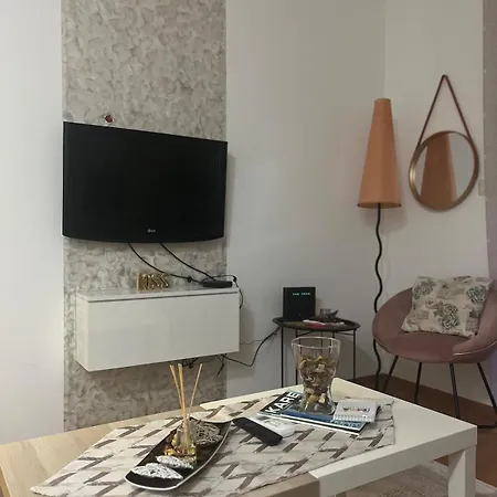 Renta Slatki Kutak Podgorica