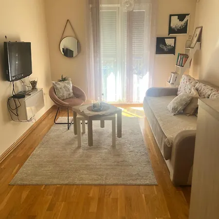 Renta Slatki Kutak Apartman