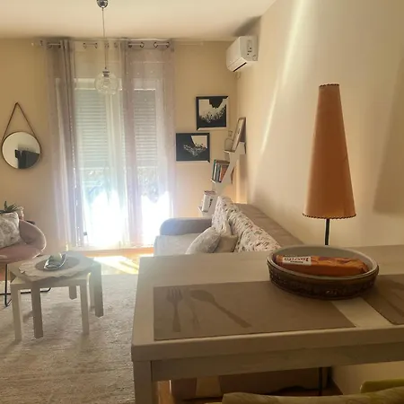 Apartman Renta Slatki Kutak