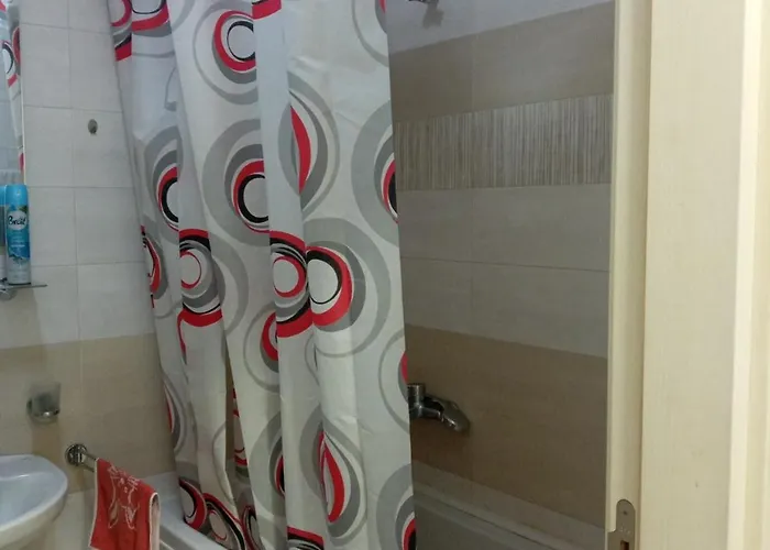 Lejlighed Renta Slatki Kutak