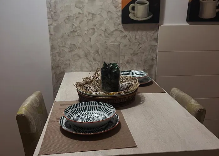 Lejlighed Renta Slatki Kutak *