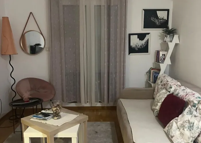 Renta Slatki Kutak Lejlighed