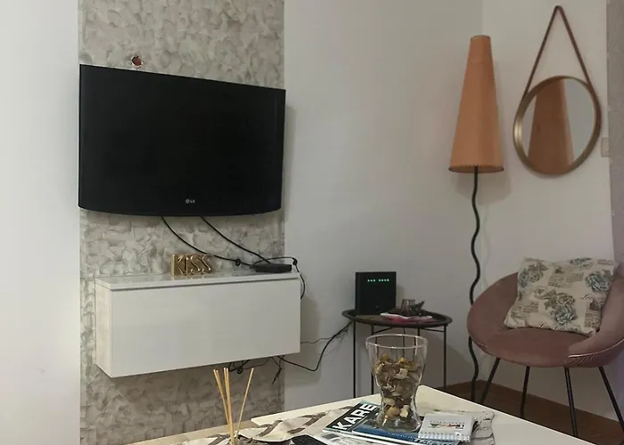 Renta Slatki Kutak Podgorica