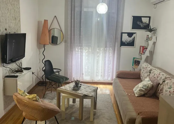 Lejlighed Renta Slatki Kutak *